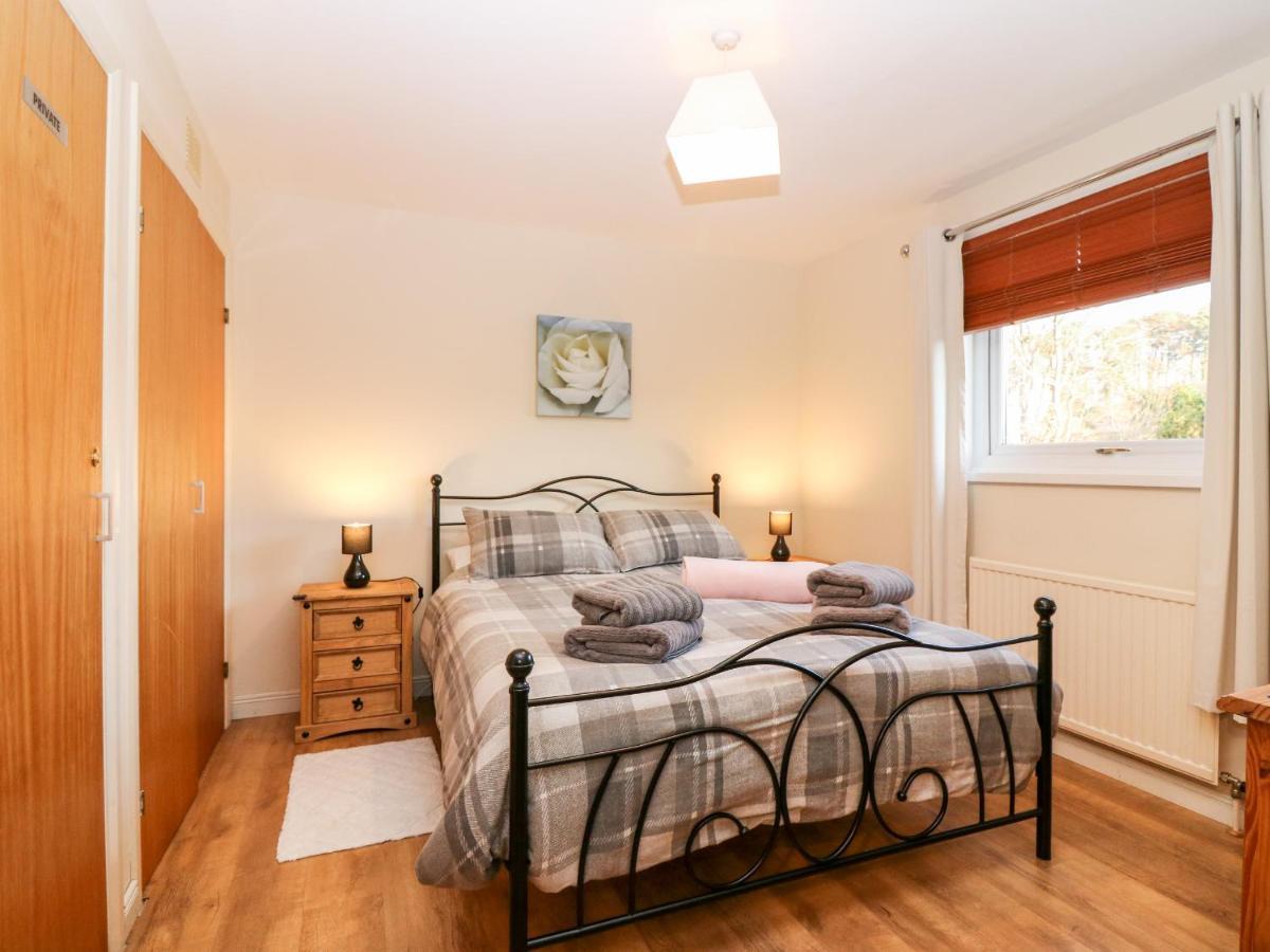 Вилла 10 Annesley Park Банкори Экстерьер фото